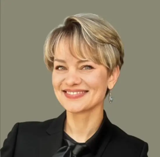 Lena Kelley, <br/>Aging Life Care Specialist<sup>®</sup>